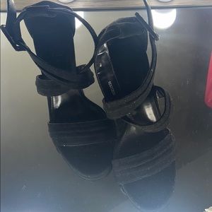 Used super cute heels